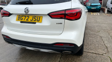 MG Hs 1.5 T-GDI Exclusive 5dr DCT Petrol Hatchback